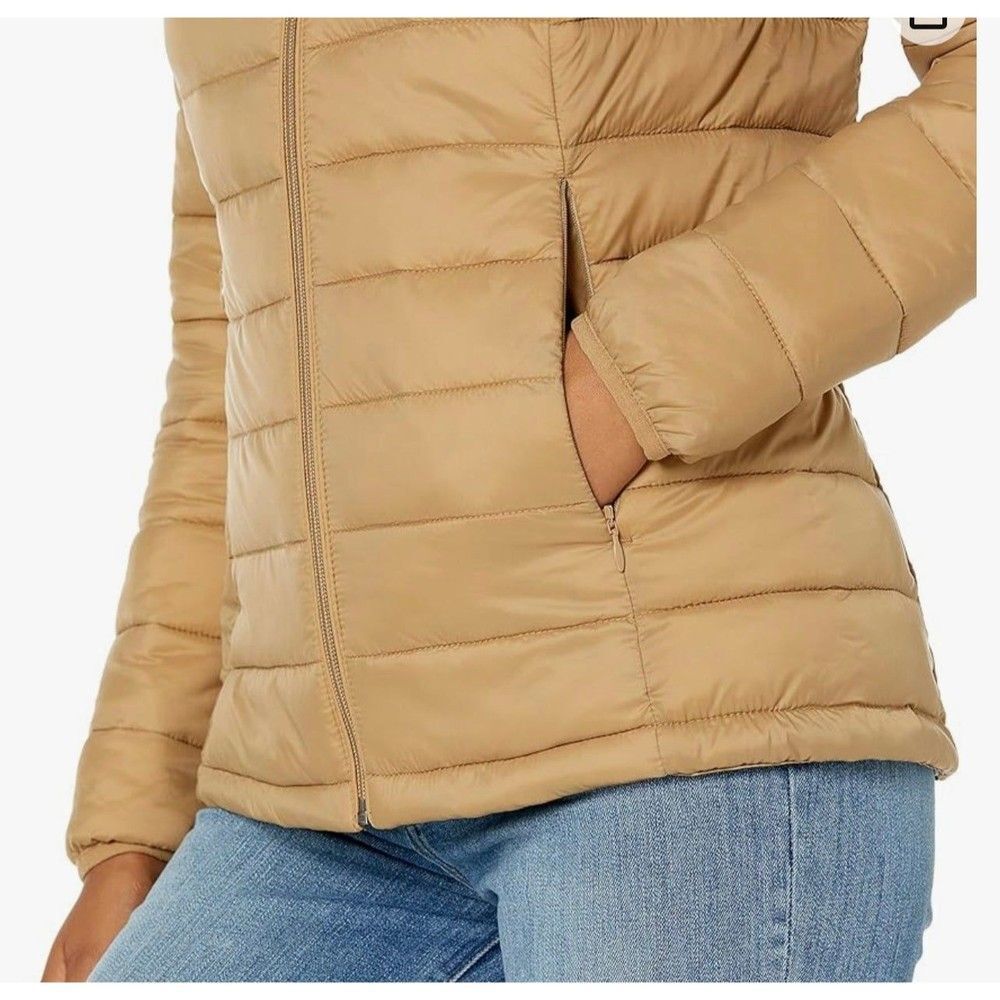 Amazon Essentials Lightweight Water Resistant Puf… - image 9